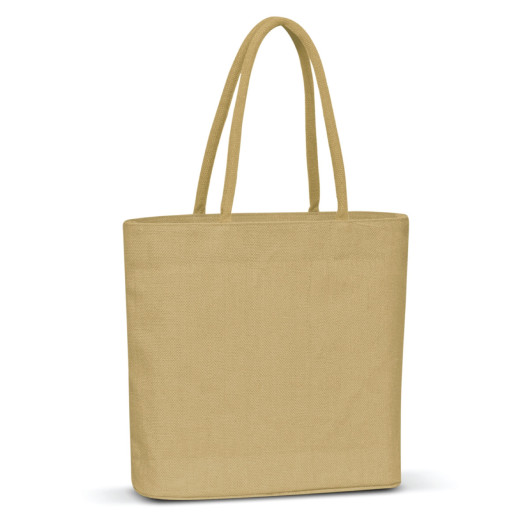 Laminated Jute natural